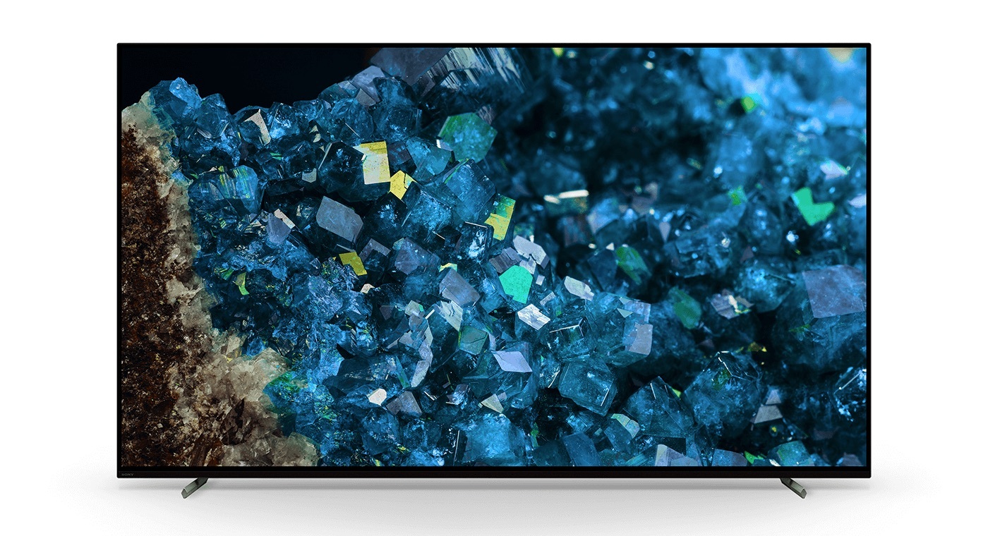 Телевизор OLED 4K SONY XR-83A80L Телевизор OLED 4K SONY XR-83A80L