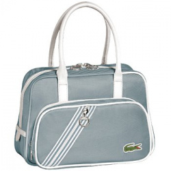 Женская спортивная сумка Lacoste