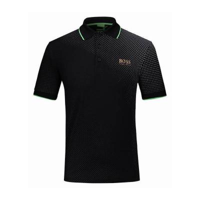 Поло HUGO BOSS