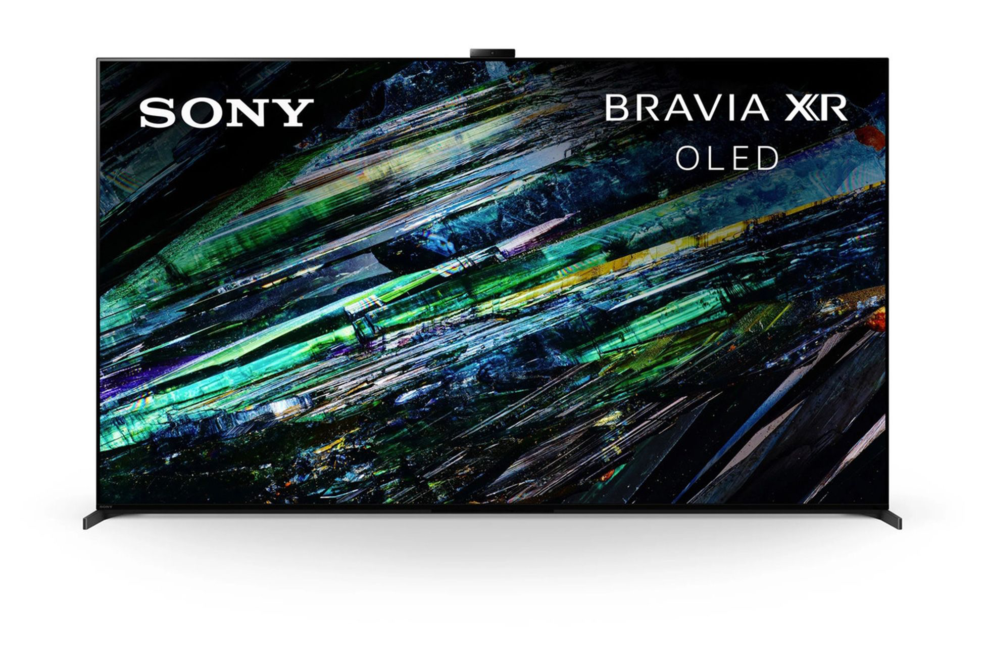 Телевизор OLED SONY 4K XR-55A95L Телевизор OLED SONY 4K XR-55A95L