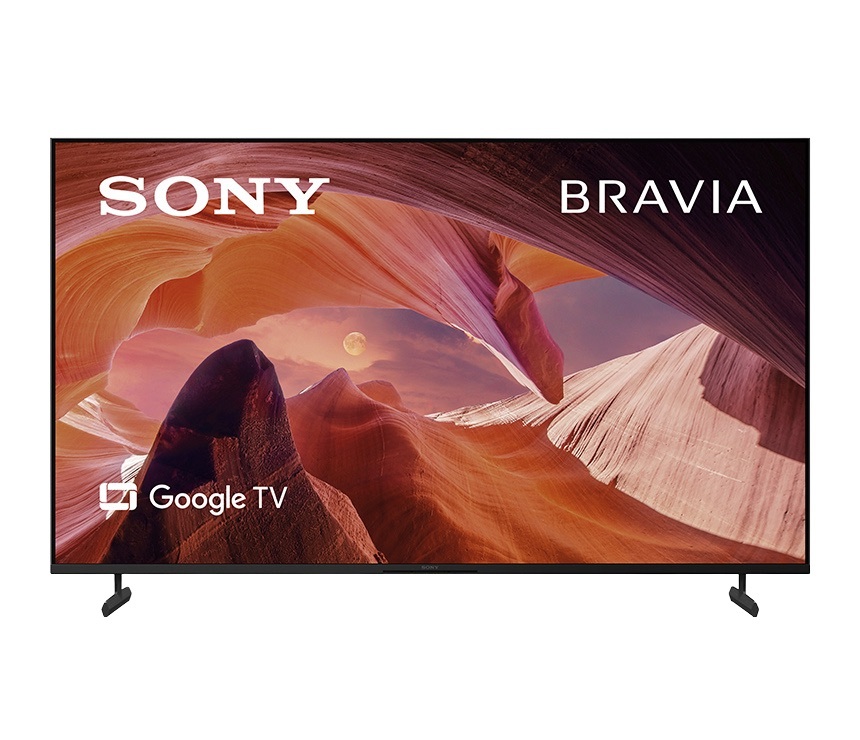 Телевизор SONY KD-65X80L Телевизор SONY KD-65X80L