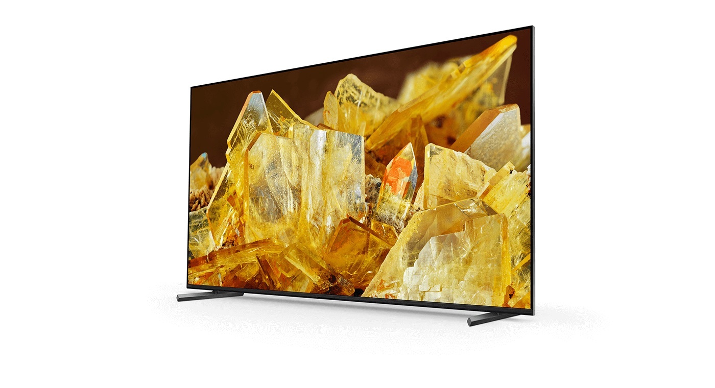 Телевизор SONY XR-85X90L Телевизор SONY XR-85X90L